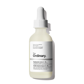 Hydratační sérum s kyselinou hyaluronovou, The Ordinary,
225 Kč