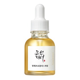 Sérum s kyselinou hyaluronovou, niacinamidem a propolisem, Beauty of Joseon, 420 Kč