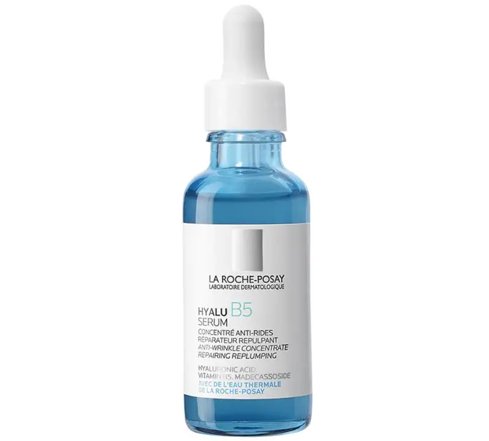 Hydratační sérum s HA a vitamínem B5 pro citlivou pleť, La Roche-Posay, 1299 Kč