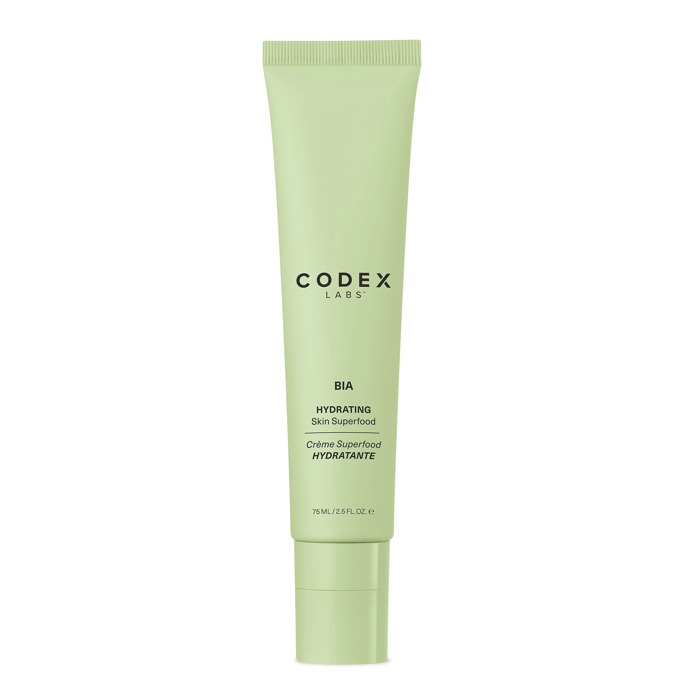 Hydratační a vyživující krém pro suchou, šupinatou pleť, Codex Labs, 945 Kč