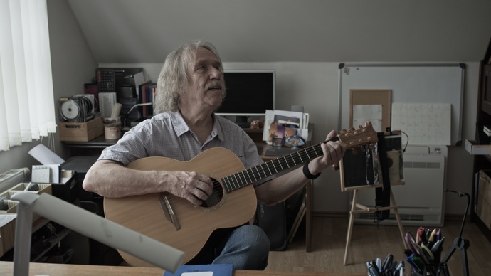 Film Jarek pokořil rekord karvinského kina a boduje v celé republice 