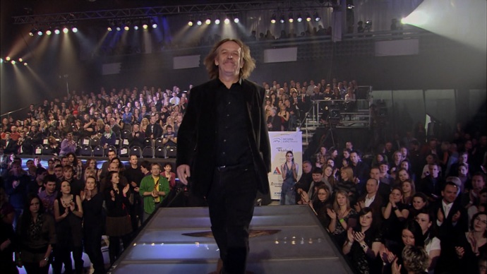 Film Jarek pokořil rekord karvinského kina a boduje v celé republice 