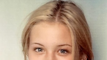 FOTO: Helena se dokázala s nemocí poprat.