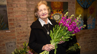 Blanka Bohdanová