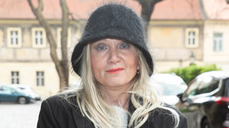 Bára Basiková