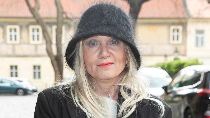 Bára Basiková