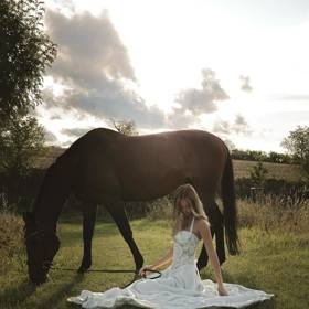 Kordula Stropnická je krásná žena.