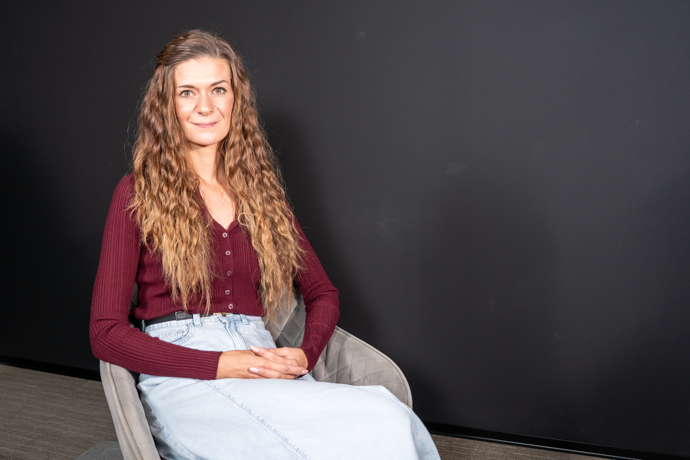 Michaela otevřeně promluvila o složité cestě k děťátku i náročném boji s nemocí.