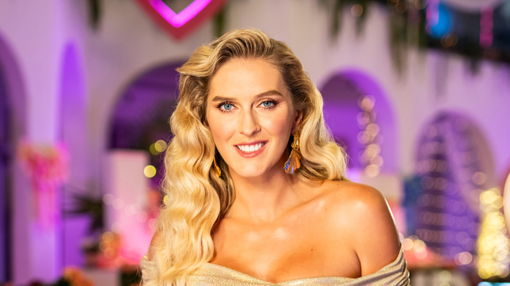 Zorka Hejdová zhodnotila celou řadu Love Islandu.