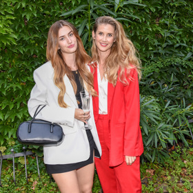 Té se letos zúčastní i její dcera Justýna Drábková.