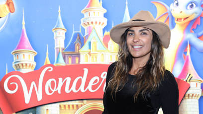 FOTO: Anife Vyskočilová