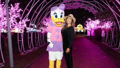 FOTO: Anife Vyskočilovou připravila kamarádka o velkou sumu peněz.