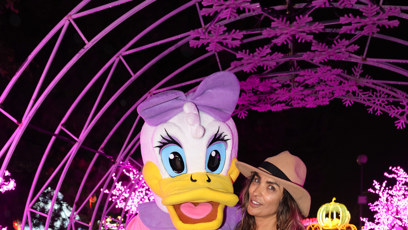 FOTO: Anife Vyskočilová je dnes hrdou babičkou.