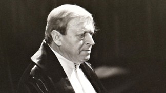 Muž pevných zásad Martin Růžek: Záporné role mu věřili dospělí i děti, mnohokrát projevil velkou odvahu