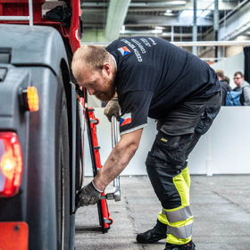 CNC frézař Martin Češka nejlepším mladým Čechem na EuroSkills