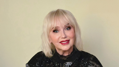 FOTO: Marika Gombitová stále aktivně zpívá.