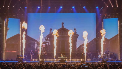 FOTO: Show Mariky Gombitové.