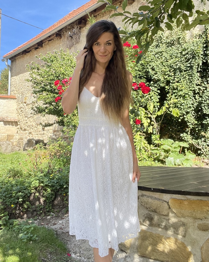 Michaela Pokorná měla gynekologické problémy od útlého věku. Ve 12 letech jí museli odebrat vaječník a později měla podezřelé nálezy na děložním čípku, které vedly ke konizaci.