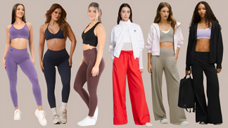 Legíny už ani do fitka: Upnutým modelům odzvonilo a přichází na řadu pohodlí