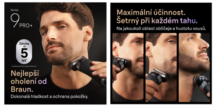 Už žádné kompromisy: nejlepší holicí strojek vám dopřeje dokonalé oholení jako od barbera.
