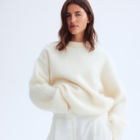 Ale často jsou neforemné, nezahřejí a někdy se v nich dokonce zpotíte. 