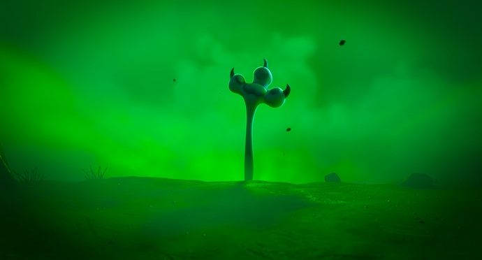 Připravte se na nejšílenější noc v zoo! První rodinný zombie animák míří do kin 