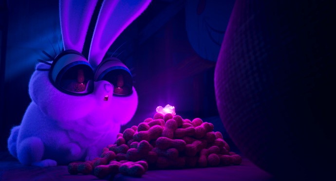 Připravte se na nejšílenější noc v zoo! První rodinný zombie animák míří do kin 