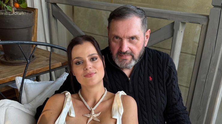 Ornella Koktová vytasila své ženské zbraně.