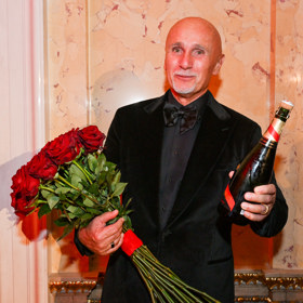 Richard Chlad se k obviněním vyjádřil.