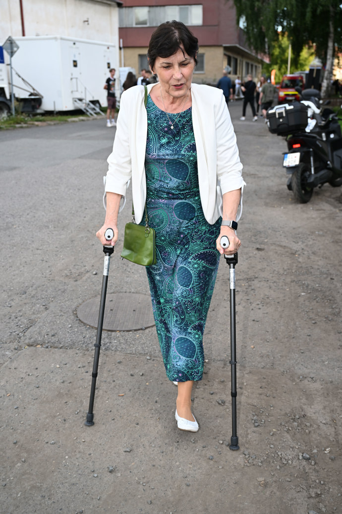 Jiřina Hofmanová je legenda české kriminalistiky.