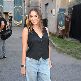 Herečka Kateřina Ujfaluši zažila před třemi lety děsivý incident.