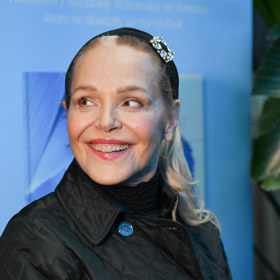 Dagmar Havlová se stala oficiální tváří a charitativním partnerem festivalu.