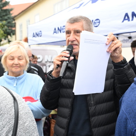 Andrej Babiš zkrátka nemá rád, když dostává dotazy na kauzy spjaté s jeho jménem.
