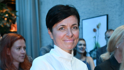 FOTO: Hosté Světlany Witowské.