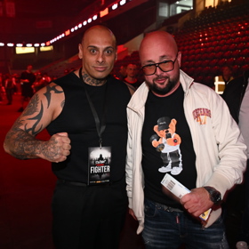 Jaroslav Kotlár a Zdeněk Chytil.