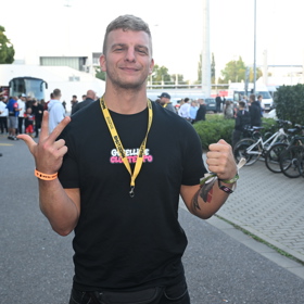 Patrik Hübler.