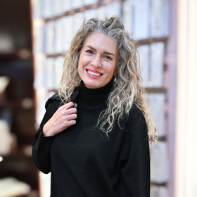 Olga Menzelová zavzpomínala na své nejoblíbenější šperky. 