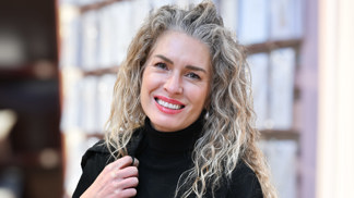 Olga Menzelová má mezi šperky nadčasové favority: Vzácné kousky mi ukradli, když Jirka umíral