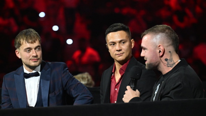 FOTO: Tomáš Linh Le Sy a Vláďa Kadlec mají mezi sebou skvělou chemii.