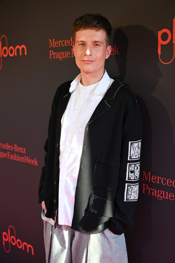 Daniel Krejčík chce se svým manželem založit rodinu.