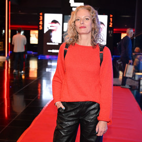 Kristina Kloubková musela na operaci.