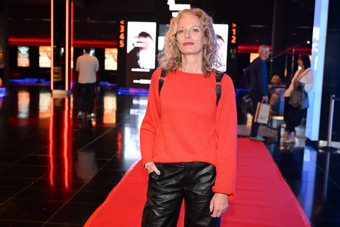 Kristina Kloubková musela na operaci.