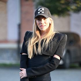 Andrea Verešová.