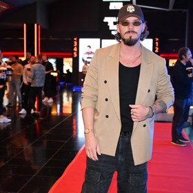 Matyáš Hložek s rodinou dodržuje hned několik vánočních tradic.