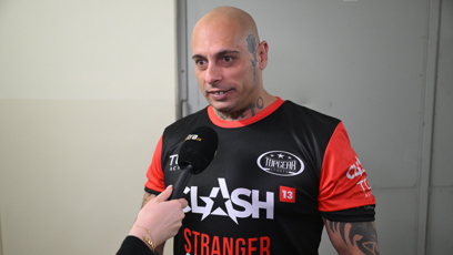 FOTO: Jaroslav Kotlár během rozhovoru pro eXtra.cz.