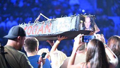 FOTO: Působový nástup Kociána.