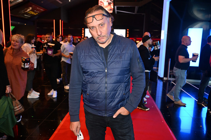 Marian Vojtko zavtipkoval.