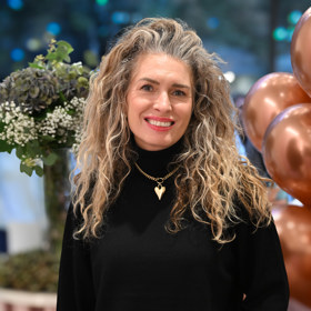 Olgu Menzelovou mnozí označovali za zlatokopku, za jejím vztahem se slavným režisérem ale stála opravdová láska.