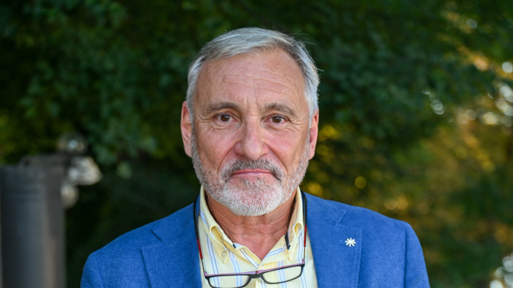 Jan Čenský má spoustu fanynek.
