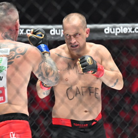 Martin Kocián si z galavečeru Clash 13 vítězství neodnesl.